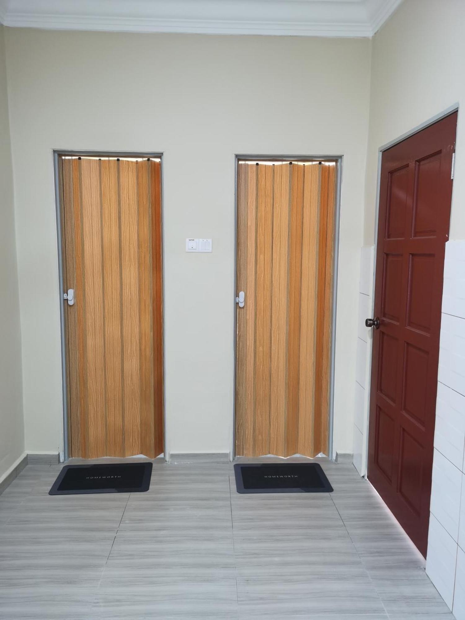 Holiday home Tok Wan