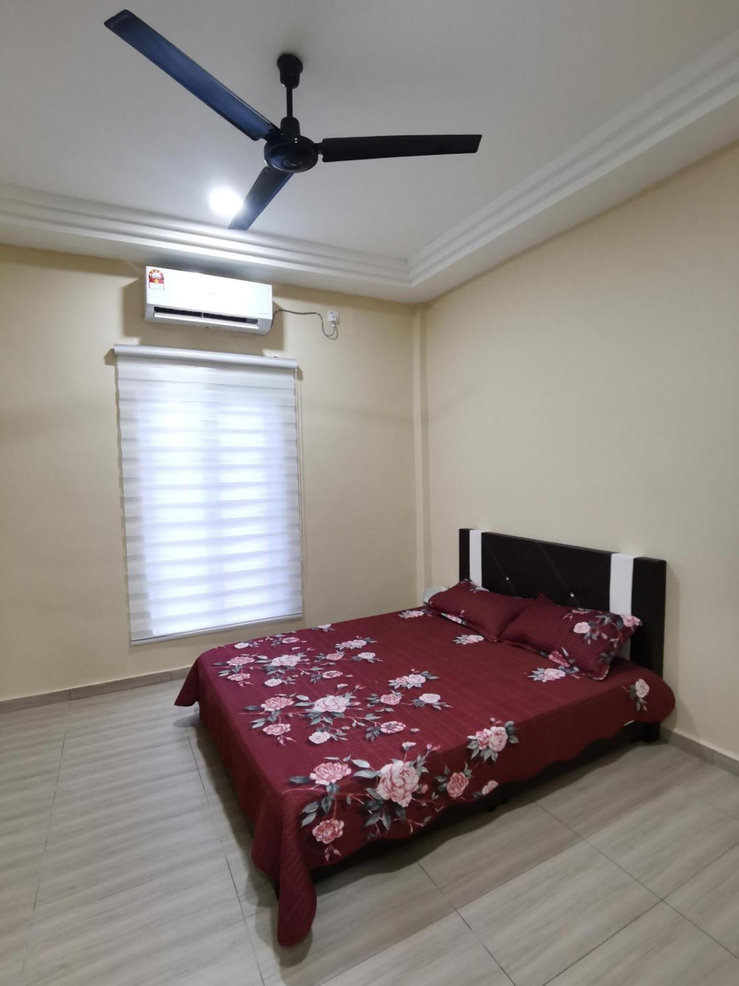 Tok Wan Holiday home