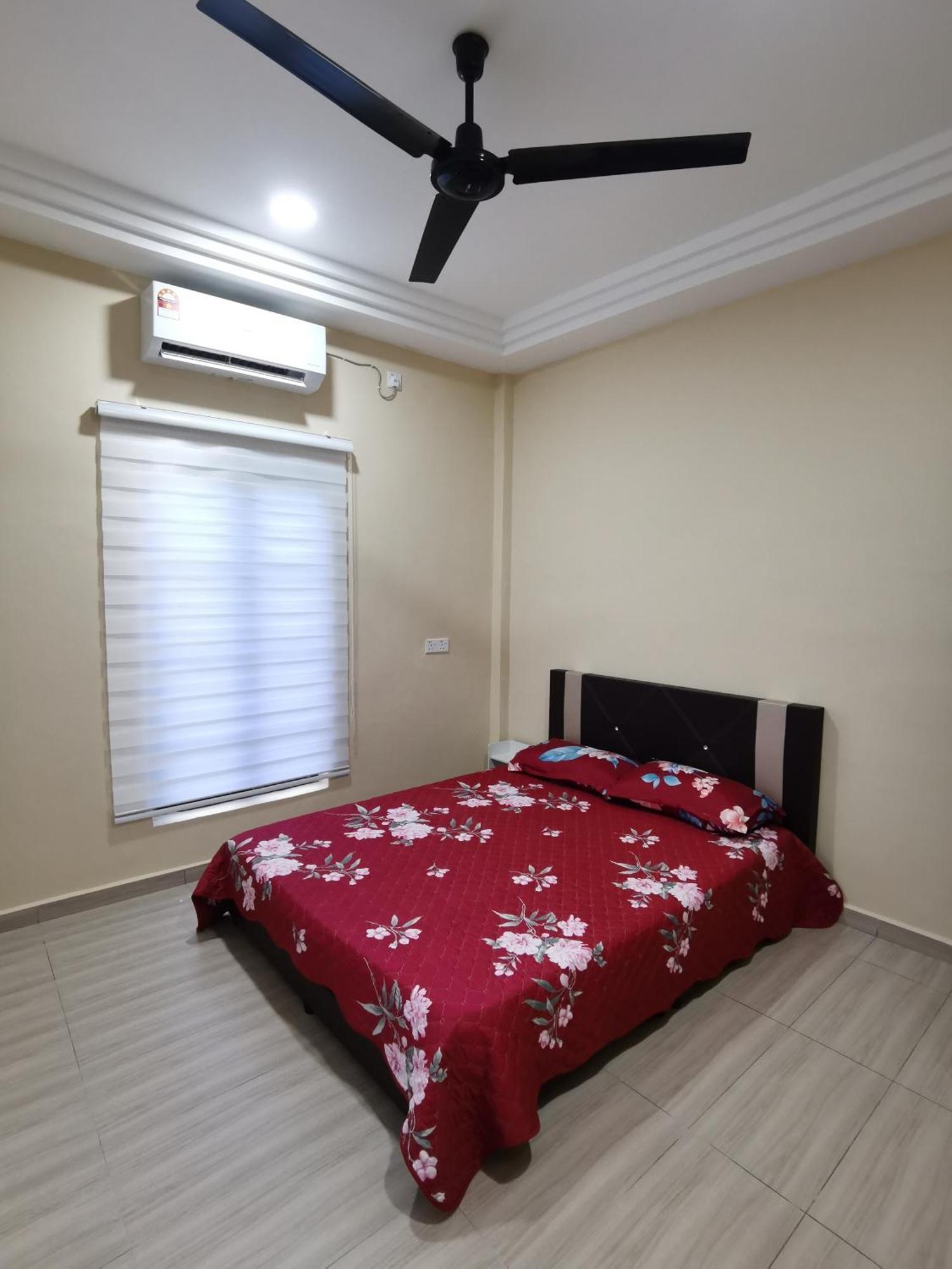 Holiday home Tok Wan *