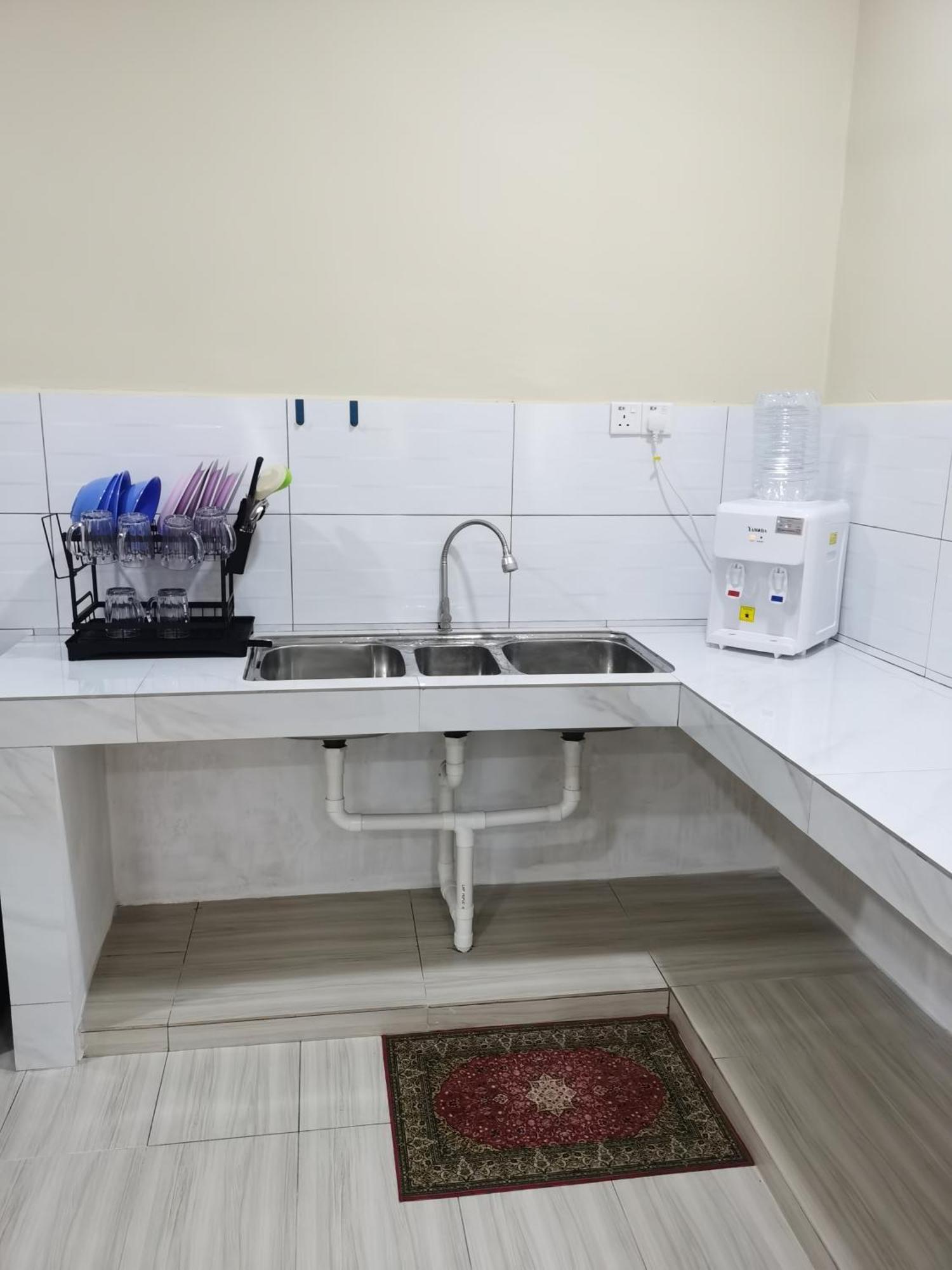 Holiday home Tok Wan Kuantan