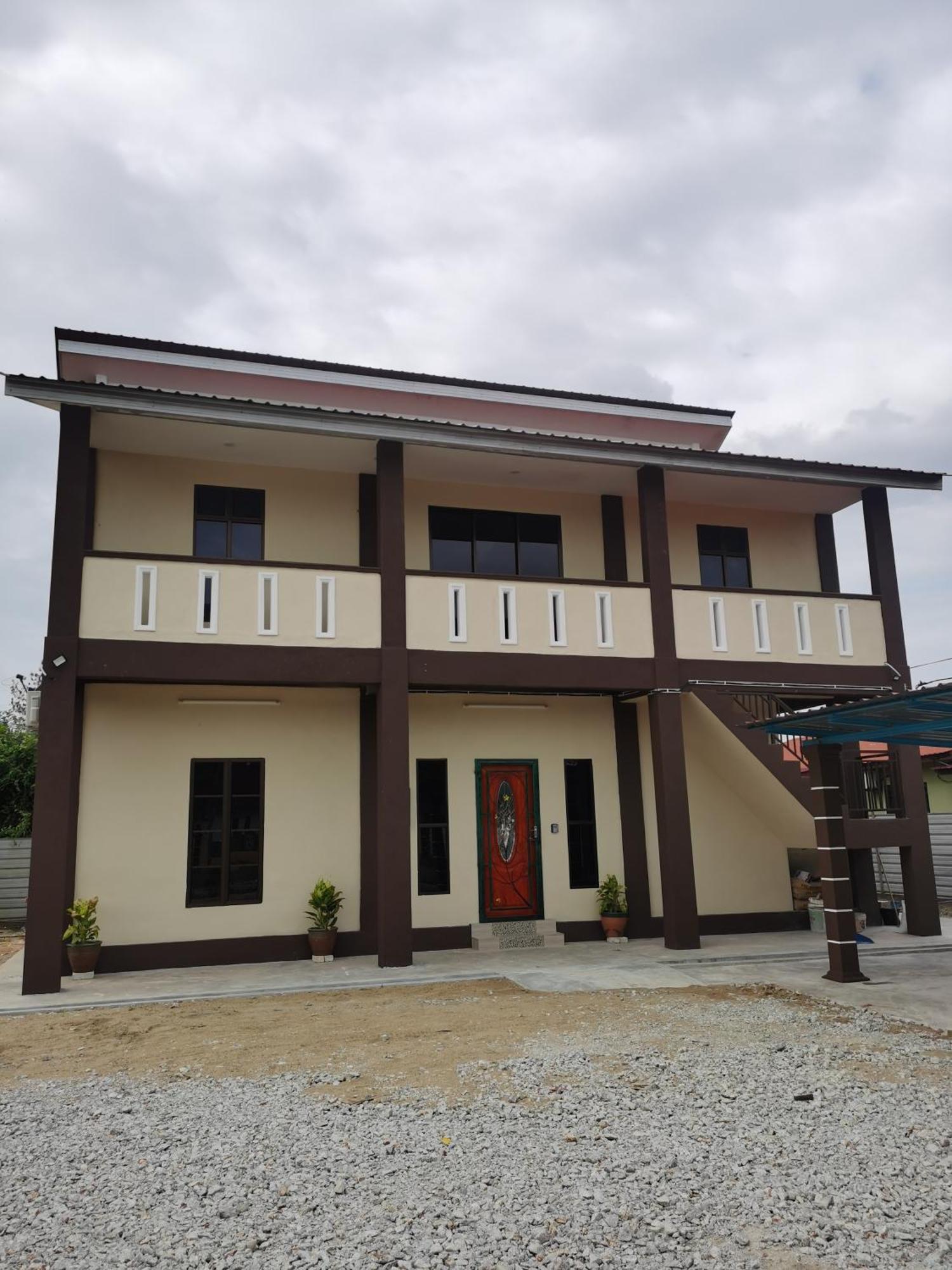Holiday home Tok Wan Kuantan