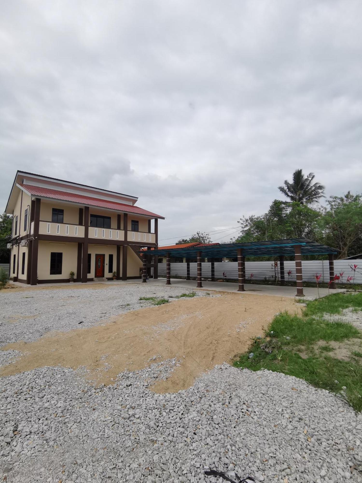 Tok Wan Kuantan