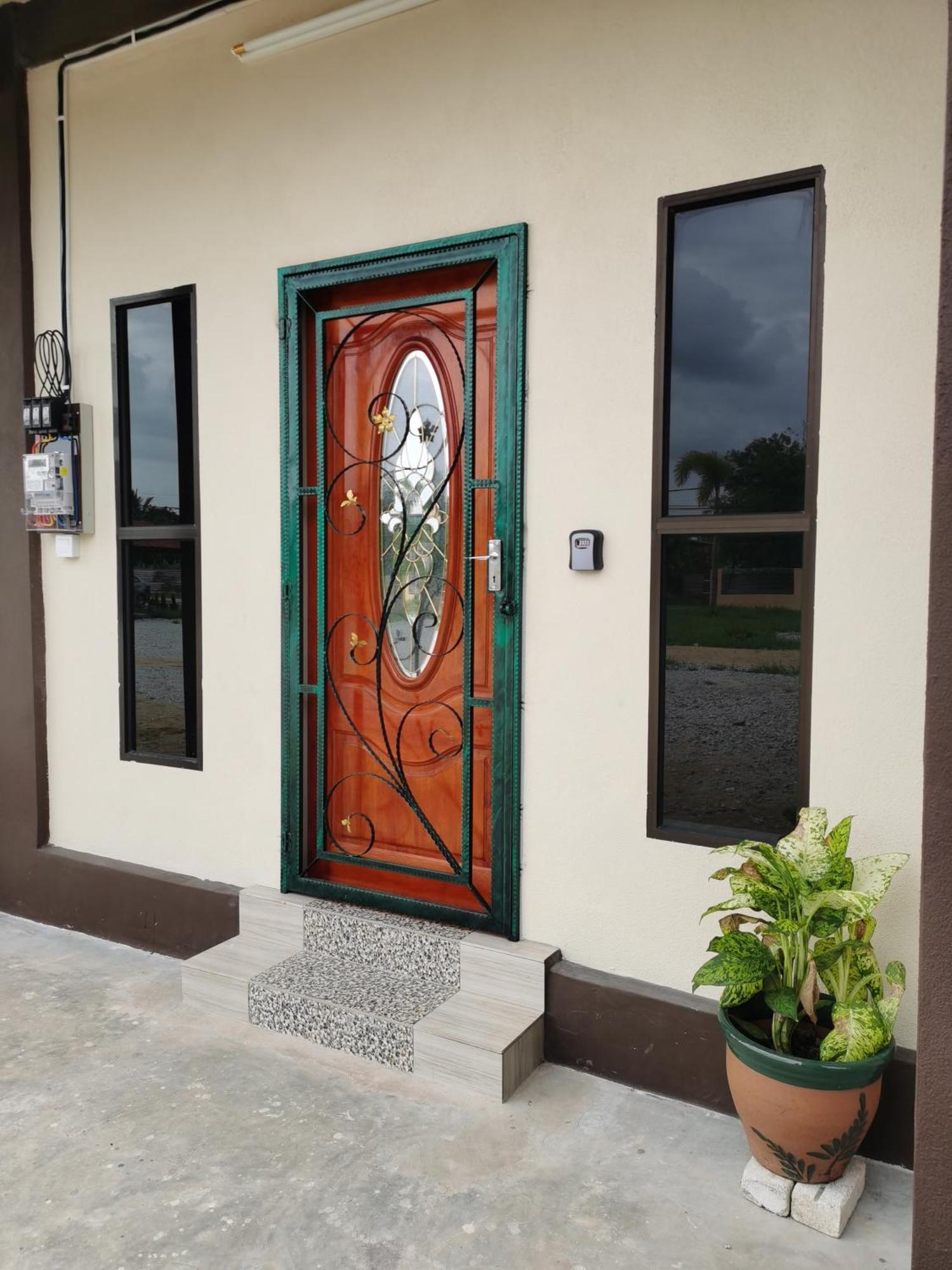 Holiday home Tok Wan
